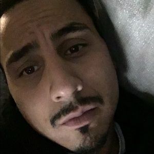 Meet your Posher, Freddy